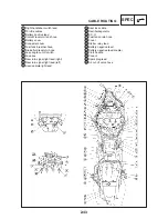 Предварительный просмотр 69 страницы Yamaha FZ6-S 2004 Service Manual