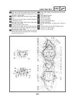 Предварительный просмотр 70 страницы Yamaha FZ6-S 2004 Service Manual