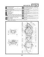 Предварительный просмотр 71 страницы Yamaha FZ6-S 2004 Service Manual