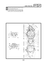 Предварительный просмотр 72 страницы Yamaha FZ6-S 2004 Service Manual