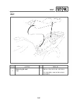 Предварительный просмотр 78 страницы Yamaha FZ6-S 2004 Service Manual