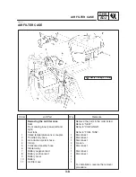 Предварительный просмотр 83 страницы Yamaha FZ6-S 2004 Service Manual