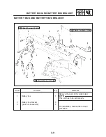 Предварительный просмотр 84 страницы Yamaha FZ6-S 2004 Service Manual