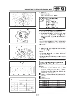 Предварительный просмотр 86 страницы Yamaha FZ6-S 2004 Service Manual