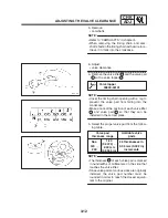 Предварительный просмотр 87 страницы Yamaha FZ6-S 2004 Service Manual