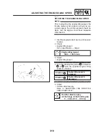 Предварительный просмотр 93 страницы Yamaha FZ6-S 2004 Service Manual