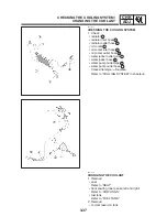 Предварительный просмотр 112 страницы Yamaha FZ6-S 2004 Service Manual