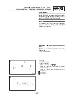 Предварительный просмотр 119 страницы Yamaha FZ6-S 2004 Service Manual