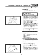 Предварительный просмотр 126 страницы Yamaha FZ6-S 2004 Service Manual