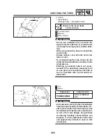 Предварительный просмотр 130 страницы Yamaha FZ6-S 2004 Service Manual