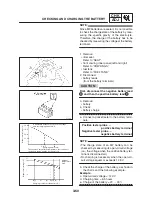 Предварительный просмотр 135 страницы Yamaha FZ6-S 2004 Service Manual