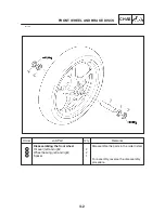 Предварительный просмотр 148 страницы Yamaha FZ6-S 2004 Service Manual