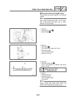 Предварительный просмотр 165 страницы Yamaha FZ6-S 2004 Service Manual