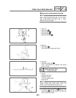 Предварительный просмотр 167 страницы Yamaha FZ6-S 2004 Service Manual