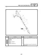 Предварительный просмотр 173 страницы Yamaha FZ6-S 2004 Service Manual