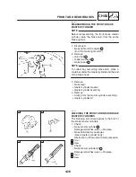 Предварительный просмотр 174 страницы Yamaha FZ6-S 2004 Service Manual