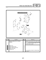 Предварительный просмотр 181 страницы Yamaha FZ6-S 2004 Service Manual