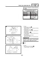 Предварительный просмотр 186 страницы Yamaha FZ6-S 2004 Service Manual