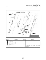 Предварительный просмотр 193 страницы Yamaha FZ6-S 2004 Service Manual