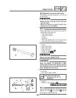 Предварительный просмотр 197 страницы Yamaha FZ6-S 2004 Service Manual