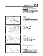 Предварительный просмотр 202 страницы Yamaha FZ6-S 2004 Service Manual