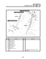 Предварительный просмотр 206 страницы Yamaha FZ6-S 2004 Service Manual