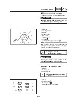 Предварительный просмотр 207 страницы Yamaha FZ6-S 2004 Service Manual