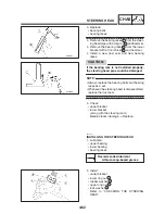 Предварительный просмотр 208 страницы Yamaha FZ6-S 2004 Service Manual