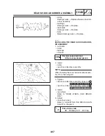 Предварительный просмотр 213 страницы Yamaha FZ6-S 2004 Service Manual