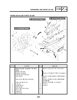 Предварительный просмотр 214 страницы Yamaha FZ6-S 2004 Service Manual