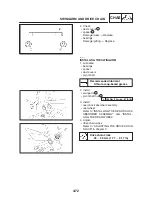 Предварительный просмотр 218 страницы Yamaha FZ6-S 2004 Service Manual