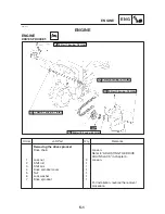 Предварительный просмотр 226 страницы Yamaha FZ6-S 2004 Service Manual