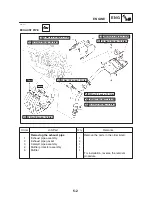 Предварительный просмотр 227 страницы Yamaha FZ6-S 2004 Service Manual