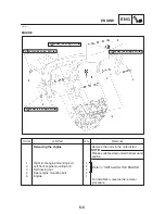 Предварительный просмотр 230 страницы Yamaha FZ6-S 2004 Service Manual