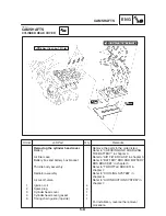 Предварительный просмотр 233 страницы Yamaha FZ6-S 2004 Service Manual