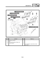 Предварительный просмотр 235 страницы Yamaha FZ6-S 2004 Service Manual