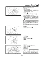 Предварительный просмотр 236 страницы Yamaha FZ6-S 2004 Service Manual