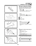 Предварительный просмотр 239 страницы Yamaha FZ6-S 2004 Service Manual