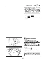 Предварительный просмотр 240 страницы Yamaha FZ6-S 2004 Service Manual