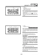 Предварительный просмотр 241 страницы Yamaha FZ6-S 2004 Service Manual