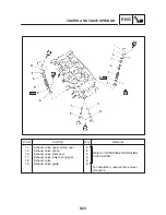 Предварительный просмотр 248 страницы Yamaha FZ6-S 2004 Service Manual