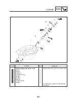 Предварительный просмотр 272 страницы Yamaha FZ6-S 2004 Service Manual