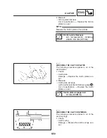 Предварительный просмотр 275 страницы Yamaha FZ6-S 2004 Service Manual