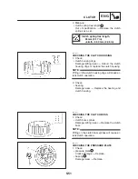 Предварительный просмотр 276 страницы Yamaha FZ6-S 2004 Service Manual