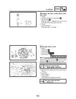 Предварительный просмотр 277 страницы Yamaha FZ6-S 2004 Service Manual