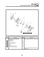 Предварительный просмотр 282 страницы Yamaha FZ6-S 2004 Service Manual