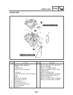 Предварительный просмотр 287 страницы Yamaha FZ6-S 2004 Service Manual