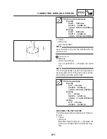 Предварительный просмотр 296 страницы Yamaha FZ6-S 2004 Service Manual