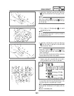 Предварительный просмотр 306 страницы Yamaha FZ6-S 2004 Service Manual