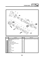 Предварительный просмотр 311 страницы Yamaha FZ6-S 2004 Service Manual